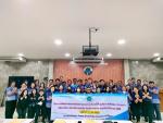 โครงการเสริมสร้างคุณธรรมจริยธรรมและธรรมมาภิบาลเทศบาลตำบลเนิน